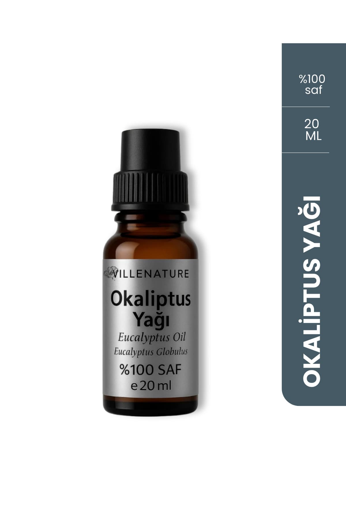 Uçucu OKALİPTUS YAĞI 20 ML